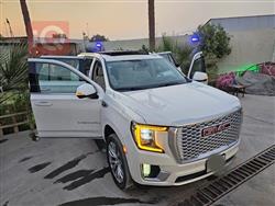 جي ام سي يوكون